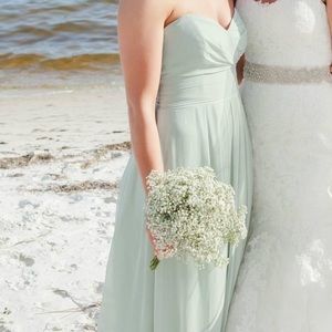 After six bridesmaid size 6